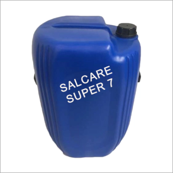Salcare Super 7