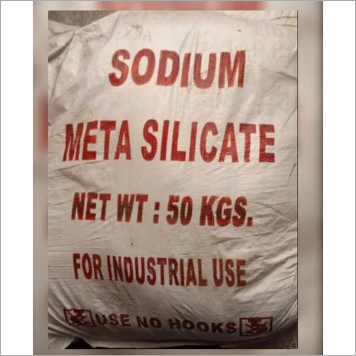 Sodium Meta Silicate