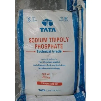 Sodium Tri Polyphosphate