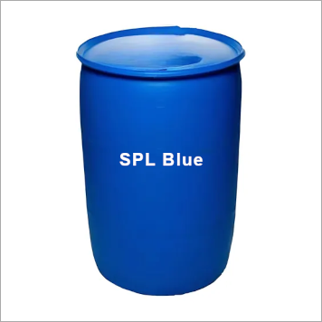 SPL Blue