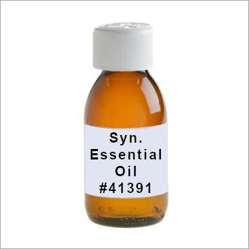 Syn. Essential Oil #41391