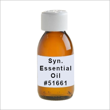 Syn. Essential Oil #51661