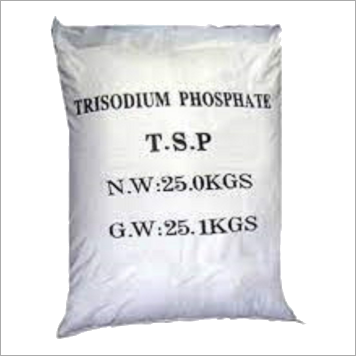 Tri Sodium Phosphate