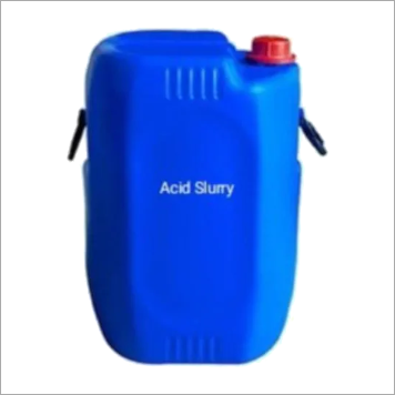 Acid Slurry (LABSA 90%)