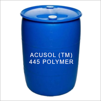 Acusol (TM) 445 Polymer