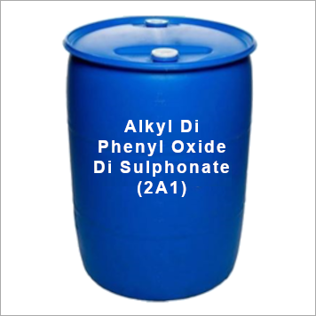 Alkyl Di Phenyl Oxide Di Sulphonate (2A1)