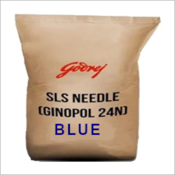 Ginopol 24N Blue SLS Needles in 20Kg Bag