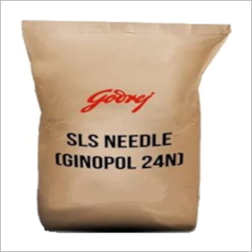 Ginopol 24N SLS Needles
