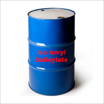 ISO Amyl Salicylate