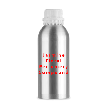 Jasmine Floral (Perfumery Compound)