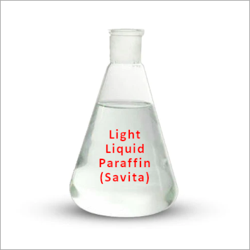 Light Liquid Paraffin (Savita)